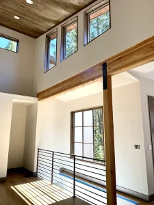 interior finish